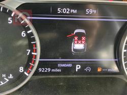 نيسان باثفايندر